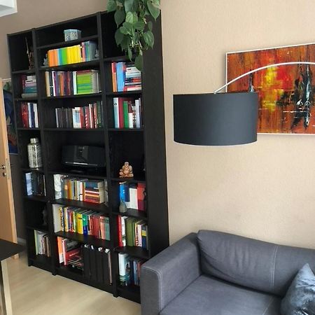 Gemuetliche 2 Zimmer Wohnung Neben Der Burg Krollwitz Extérieur photo
