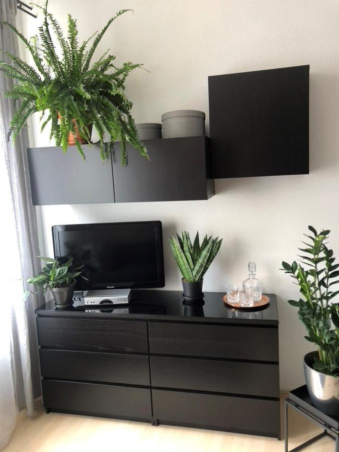 Gemuetliche 2 Zimmer Wohnung Neben Der Burg Krollwitz Extérieur photo