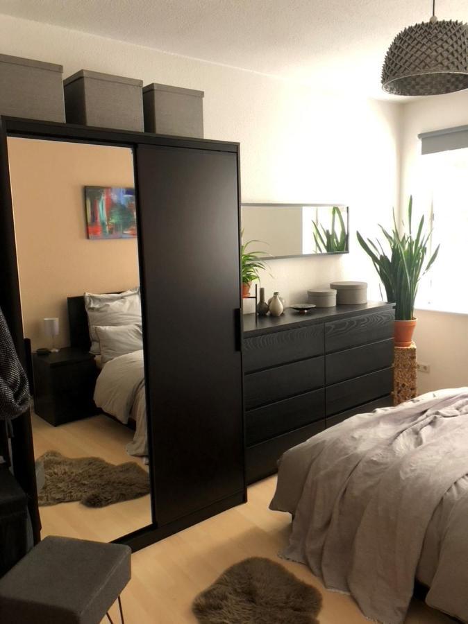 Gemuetliche 2 Zimmer Wohnung Neben Der Burg Krollwitz Extérieur photo